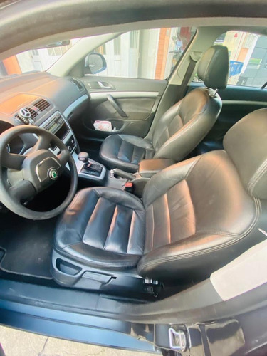Skoda Octavia 1.6 Ambiente