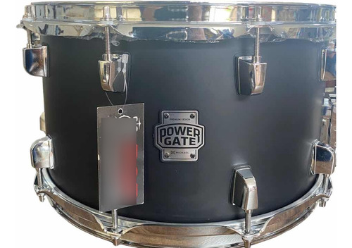 Caixa Michael Power Gate 14x8 Aros 2,3mm 10 Afinações 