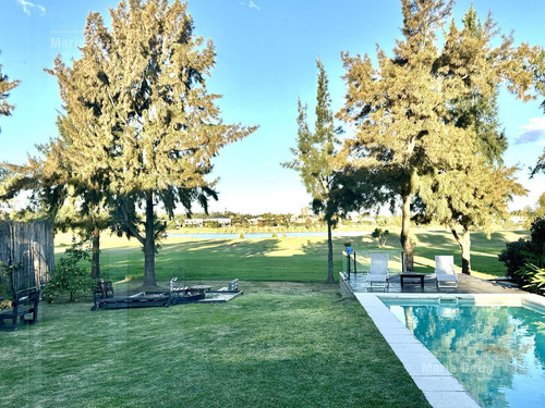 Alquiler Casa San Isidro Labrador, Villanueva 4 Dormitorios