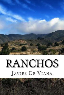 Libro Ranchos - De Viana, Javier