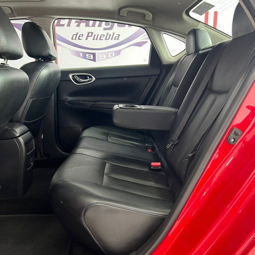 Nissan Sentra SR TURBO