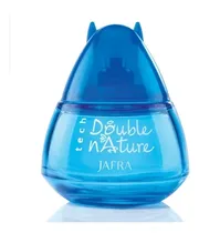 Comprar Perfume Original De Jafra Para Dama Double Nature Tech 50ml