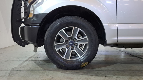 Ford F-150 5.0 XL SUP CAB 4X2 V8 AT