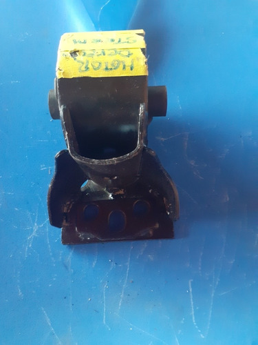 Base Motor Delantera Derecha Chevrolet Steem 11610-60g10