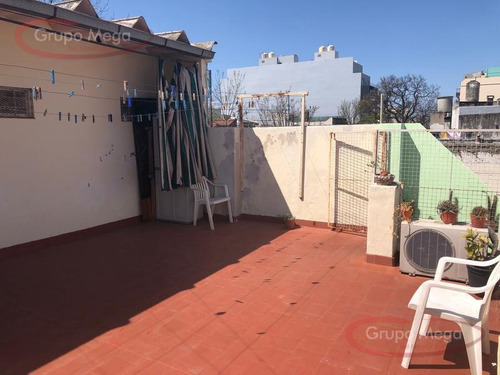 Imagen 15 de 24 de Dpto Tipo Casa Fte. 5 Amb C/patio Y Terraza