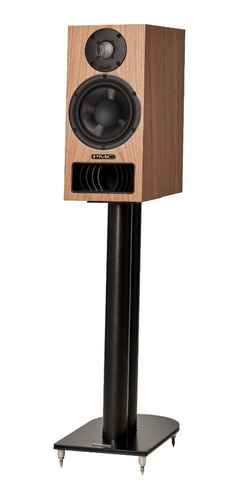Imagen 3 de 5 de Bafle Satelite Monitor Pmc Twenty5 22i Stock Blanco-walnut