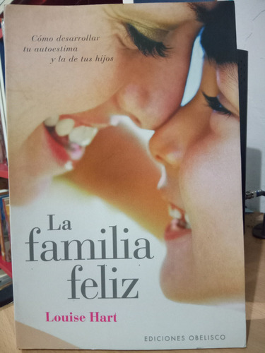 Familia Feliz (rustica) S219