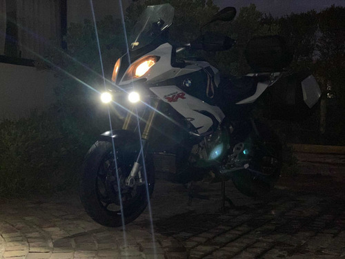 Imagen 12 de 14 de Bmw S1000xr
