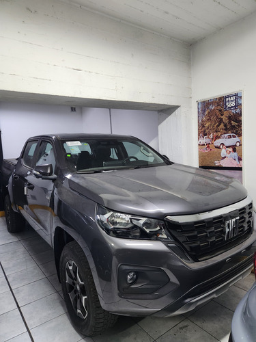 Fiat Toro 1.3 T270 Freedom 4X2