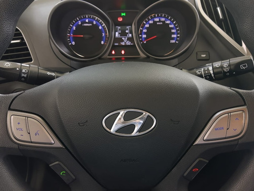 Hyundai Hb20 1.0 Copa Do Mundo Fifa Flex 2019
