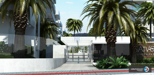 Apartamento À Venda Em Ingleses Do Rio Vermelho - Ap007668