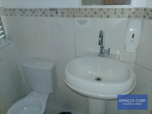 Imagem 26 de 30 de Conjunto Para Alugar, 182m² - Vila Olímpia - São Paulo/sp - Cj1999