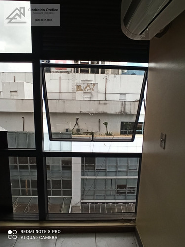 Imagem 12 de 15 de Sala Em Asa Norte - Brasília, Df - 509