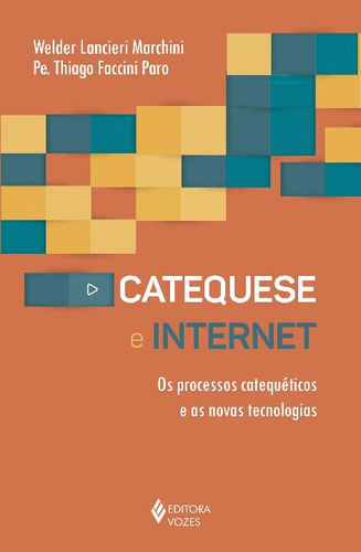 Catequese E Internet