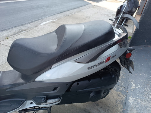Dafra Citycom 300i Abs
