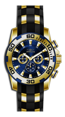 Reloj Invicta 22313 Pro Diver Cuarzo Hombre