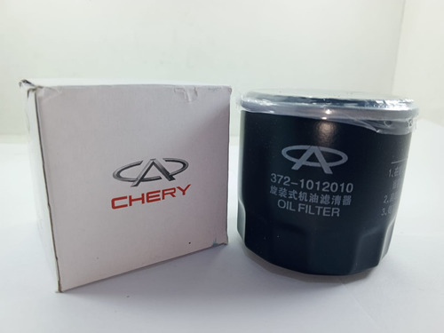 Filtro De Gasolina Chery Qq Original 