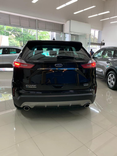 Ford Edge Ecoboost 2020