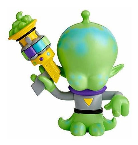 Wowwee Buttheads Series 2 - Uranus (alien) - Juguete Interac