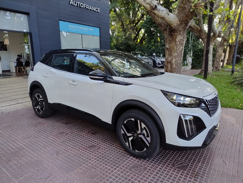Peugeot 2008 1.0T Gt