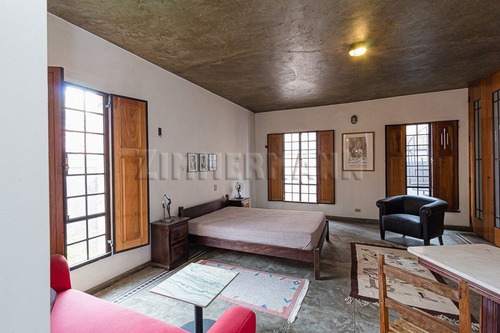 Casa - Vila Madalena - Ref: 80006 - V-80006