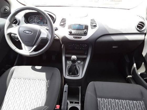 Ford Ka 1.0 Ti-vct Flex Se Manual
