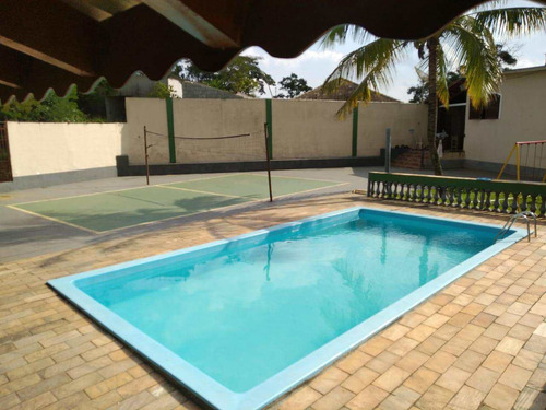 Imagem 13 de 30 de Chácara Com 3 Dorms, Parque Jaguari (fazendinha), Santana De Parnaíba - R$ 1.6 Mi, Cod: 235297 - A235297