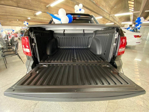 Imagem 13 de 15 de Volkswagen Saveiro Cross 1.6 Cd 16v Flex 2p Manual 2021/2022