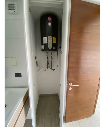 Amplio Estudio Con Bodega - Camino Agricola - Macul