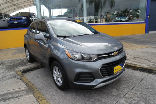 Imagen 2 de 14 de 2020 Chevrolet Trax Lt Factura Original