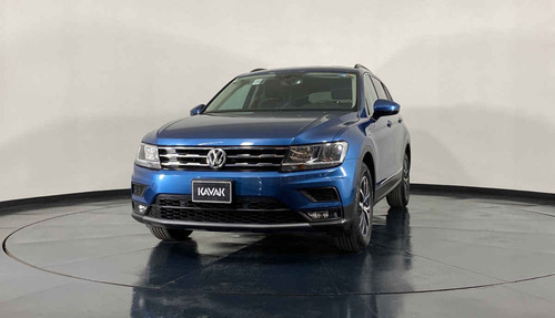 Imagen 1 de 15 de 121453 - Volkswagen Tiguan 2018 Con Garantía