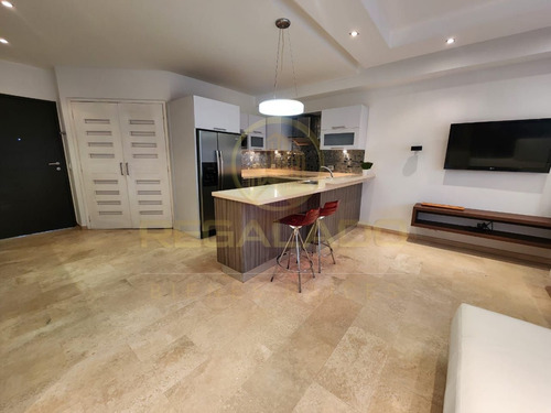 Esaa-585 Zona Norte Apartamento Edificio Torre G Avenida Bella Vista