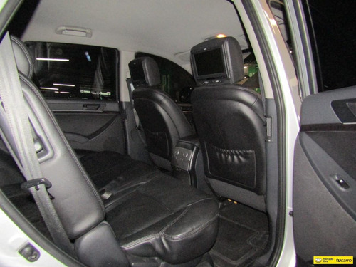 Hyundai Veracruz 3.8 Gl 4x2