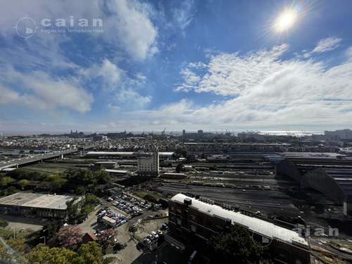 Imagen 8 de 24 de Excelente Semi Piso Sobre Av. Libertador Con Vista Panorámica Al Río - Retiro, Caba