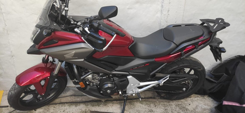 Imagen 3 de 9 de Honda Nc750x