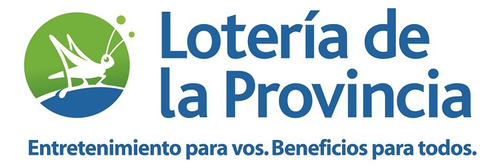 Chapa De Loteria De La Provincia De Buenos Aires