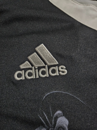 Remera Real Madrid - Yamamoto Y-3