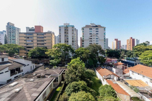 Imagem 13 de 30 de Apartamento Com 3 Dormitórios À Venda, 190 M² Por R$ 1.650.000,00 - Jardim - Santo André/sp - Ap8226