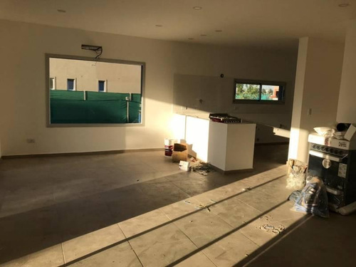 Casa En Venta A Estrenar En San Eduardo. Pilar Del Este - Mallmann Propiedades