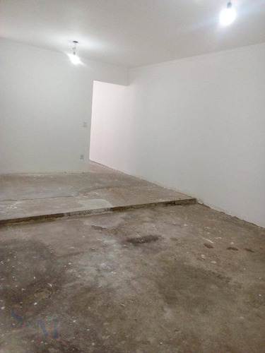 Imagem 3 de 20 de Casa Com 2 Dormitórios Para Alugar, 120 M² Por R$ 4.500/mês - Vila São Pedro - Santo André/sp - Ca0666