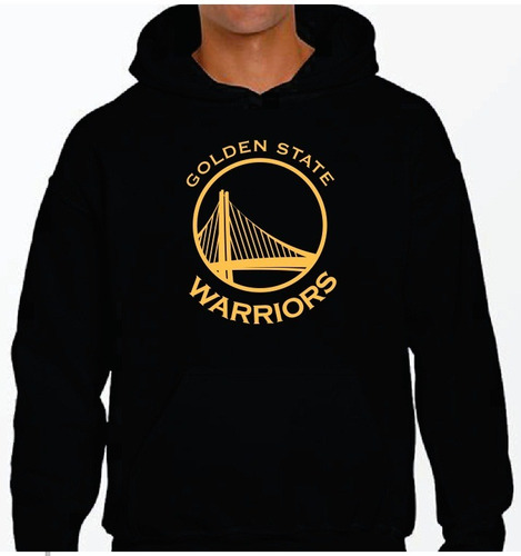 Sudadera Golden State Warriors Nba