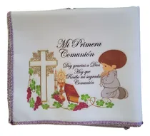 Comprar 12 Hermosas Servilletas  Paneras Recuerdos Primera Comunion