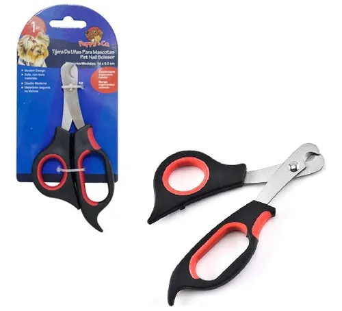 comprar Tijera De Uñas Para Mascotas Pet Nail Scissor