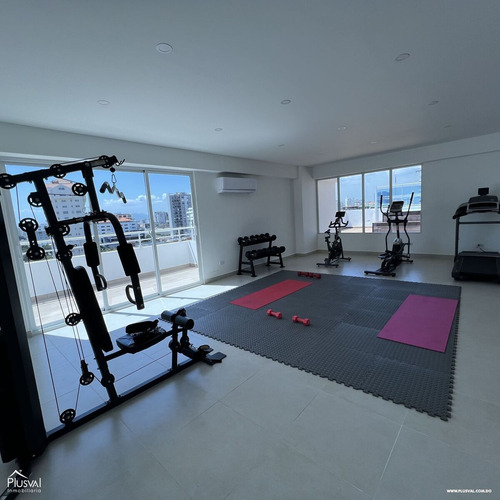 Apartamento Ideal Para Inversión, En La Mejor Zona De Esperilla.