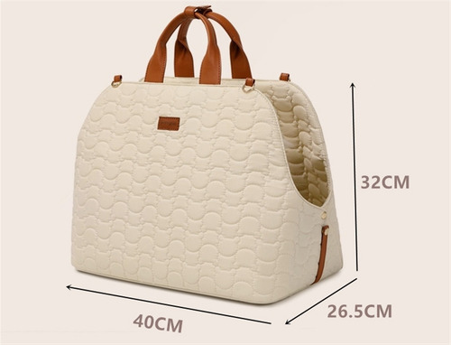 Bolso Pequeño Para Perros Mujer,bolso De Viaje Para Mascotas
