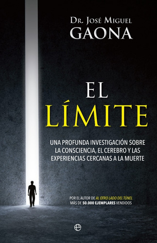 El Límite | José Miguel Gaona Cartolano