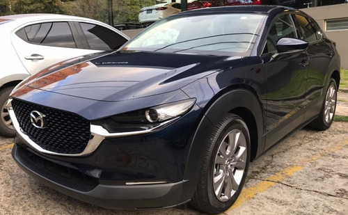 Mazda Cx-30 2.0 Touring At Cuero