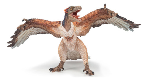 Papo La Figura Del Dinosaurio, Archaeopteryx