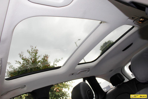 Mercedes-Benz Clase GLC 250 2.0 4Matic