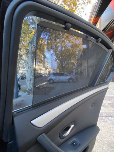 Imagen 10 de 15 de Bmw Serie 5 2010 3.0 530ia Executive Stept